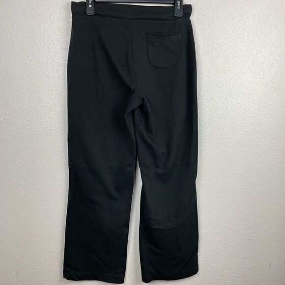Liz Claiborne Black Casual Pants Size S EUC - Picture 3 of 6